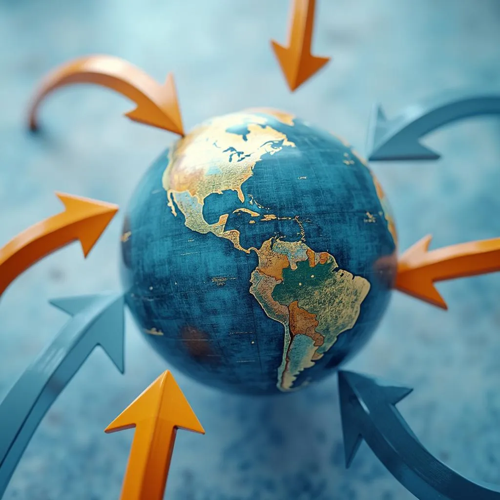 Succès à l'Exportation