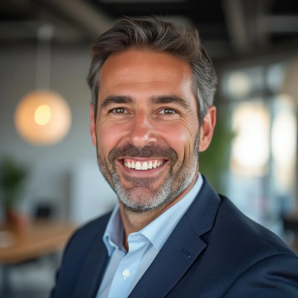 Client satisfait - Jean Dupont