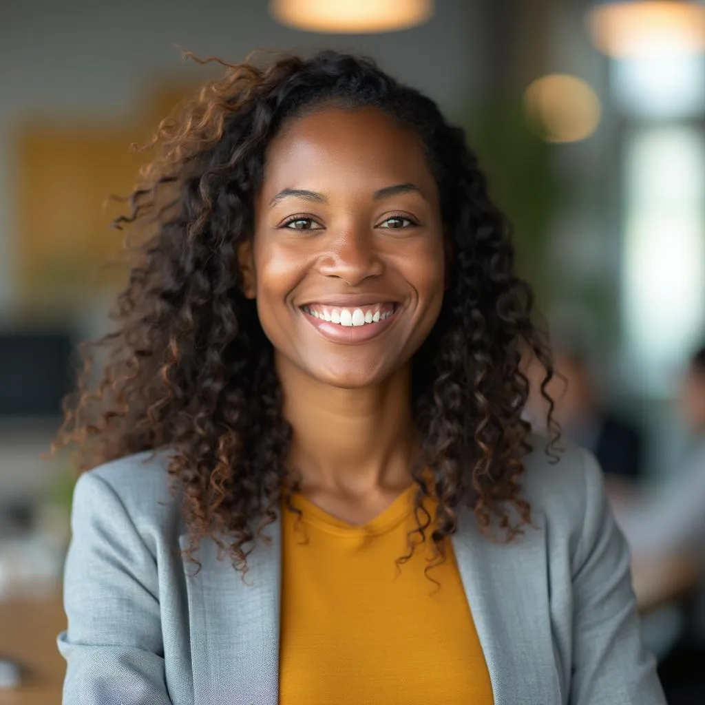 Cliente satisfaite - Sophie Moreau