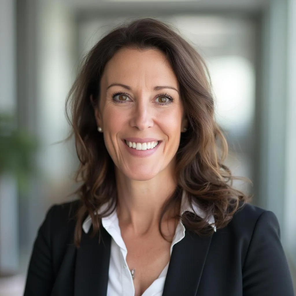 Sophie Bernier, Responsable Juridique