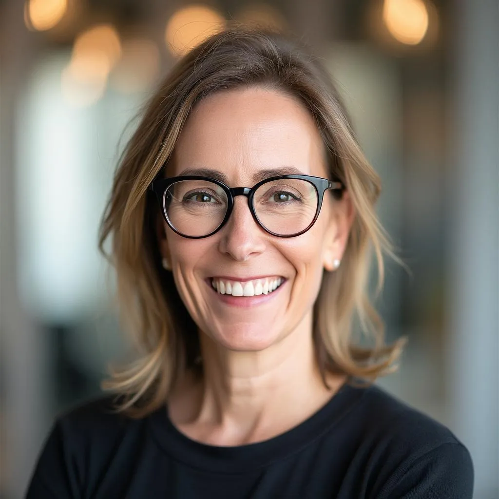 Isabelle Lefèvre
